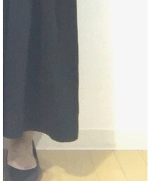 無印良品 | パンプス