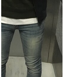 OLD NAVY | デニムパンツ
