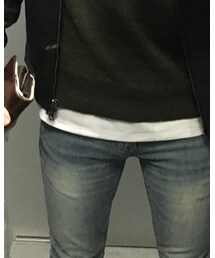 STUDIOUS | Tシャツ/カットソー