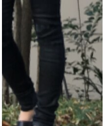 H&M | デニムパンツ