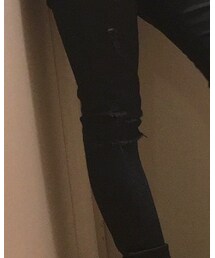 H&M | デニムパンツ