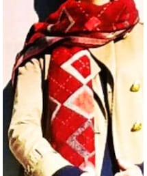 sevendayssunday | ストール(ストール/ショール)