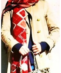 limitelessltxury | トレンチコート(トレンチコート)