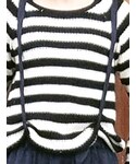 forever21の「トップス(ニット/セーター)」