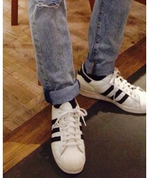 adidas | スニーカー