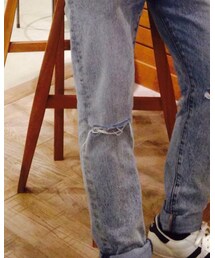 Levi's | デニムパンツ