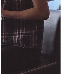 GU | シャツ/ブラウス