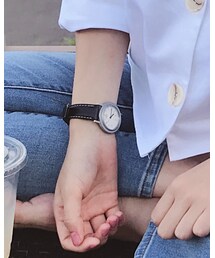 BEAUTY&YOUTH UNITED ARROWS | アナログ腕時計