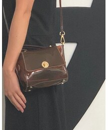 ZARA | ショルダーバッグ