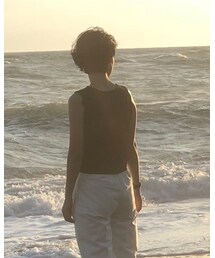 E hyphen world gallery | ニット/セーター