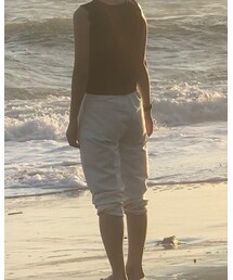 no brand | その他パンツ