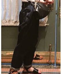 UNIQLO | デニムパンツ