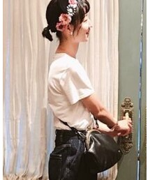 no brand | Tシャツ/カットソー