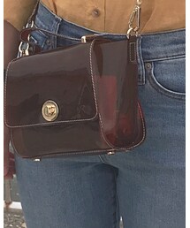 ZARA | ショルダーバッグ