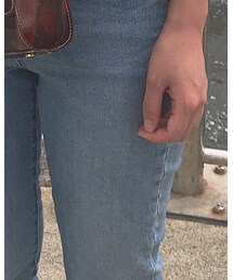 UNIQLO | デニムパンツ