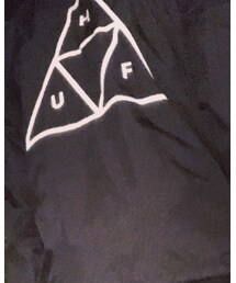 HUF | ナイロンジャケット