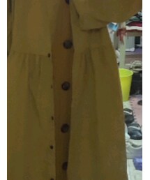 霓 | ピーコート