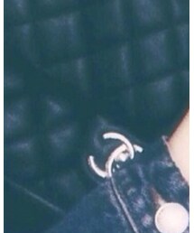 CHANEL | ショルダーバッグ