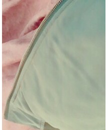 AS KNOW AS PINKY | ブルゾン