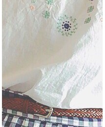 SM2 | シャツ/ブラウス