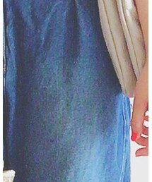 GU | デニムパンツ