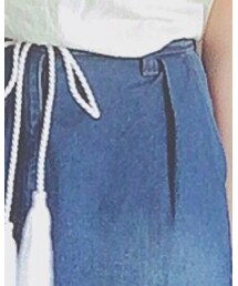 GU | デニムパンツ