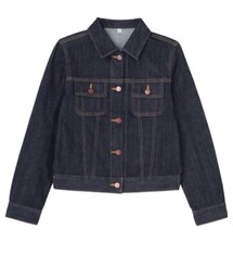 無印良品 | デニムジャケット
