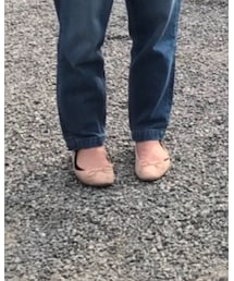 H&M | バレエシューズ