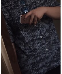 UNIQLO U | シャツ/ブラウス