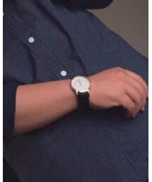 amorous insense | アナログ腕時計