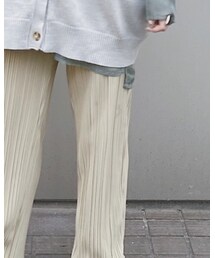 SENSE OF PLACE by URBAN RESEARCH | パンツ