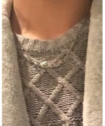 GU | ネックレス