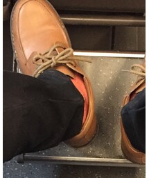 速写 | ソックス/靴下