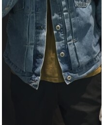 ZARA | Tシャツ/カットソー