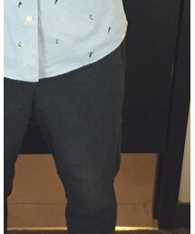 NIKE | その他パンツ