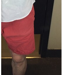 H&M | カーゴパンツ