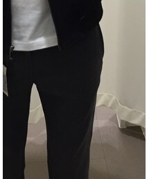 MUJI | スラックス