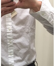 MUJI | シャツ/ブラウス