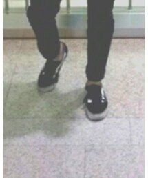 VANS | スニーカー