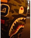 URSUS BAPE(アーサスベイプ　)の「オールインワン・サロペット(オールインワン・サロペット)」