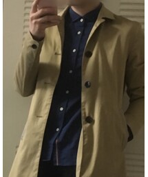 BEAMS HEART | シャツ/ブラウス