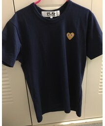 COMME des GARCONS | Tシャツ/カットソー