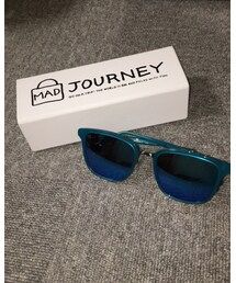 MAD JOURNEY | サングラス