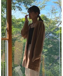 GU | キャミソール