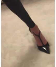 Ivanka Trump | パンプス