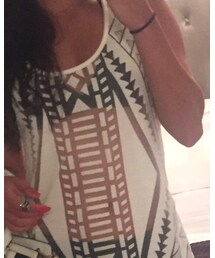 Francesca's | ブラジャー