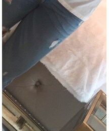 EXPRESS | デニムパンツ