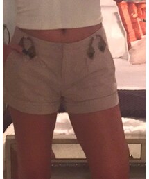 BCBGMAXAZRIA | パンツ