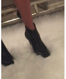 VINCE CAMUTO | ブーティ