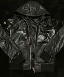 roshell | ライダースジャケット